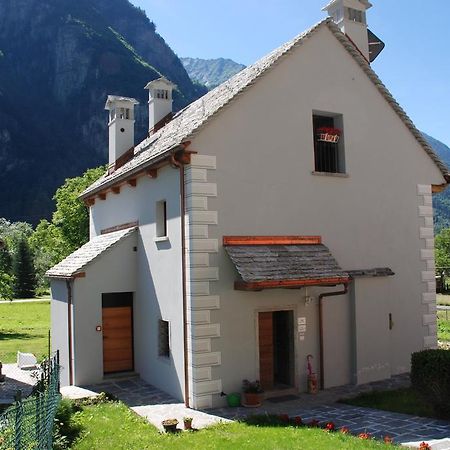 Il Borgo Antico Appartement Cadarese Buitenkant foto