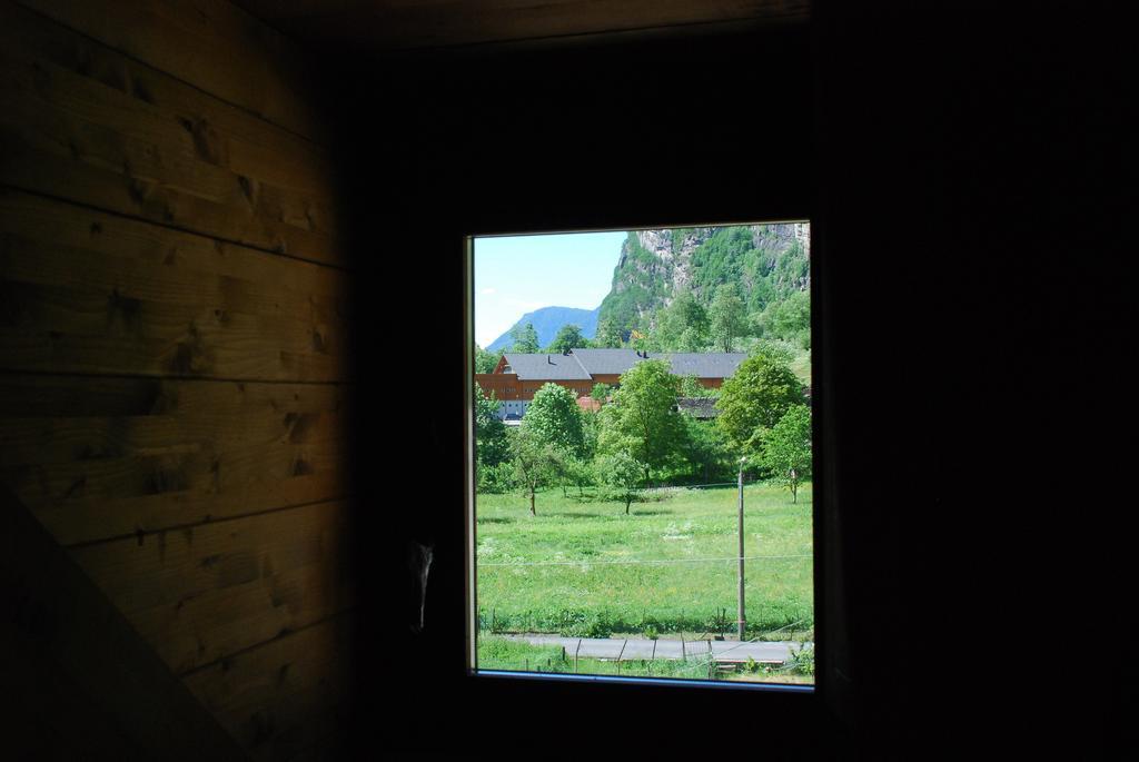 Il Borgo Antico Appartement Cadarese Buitenkant foto