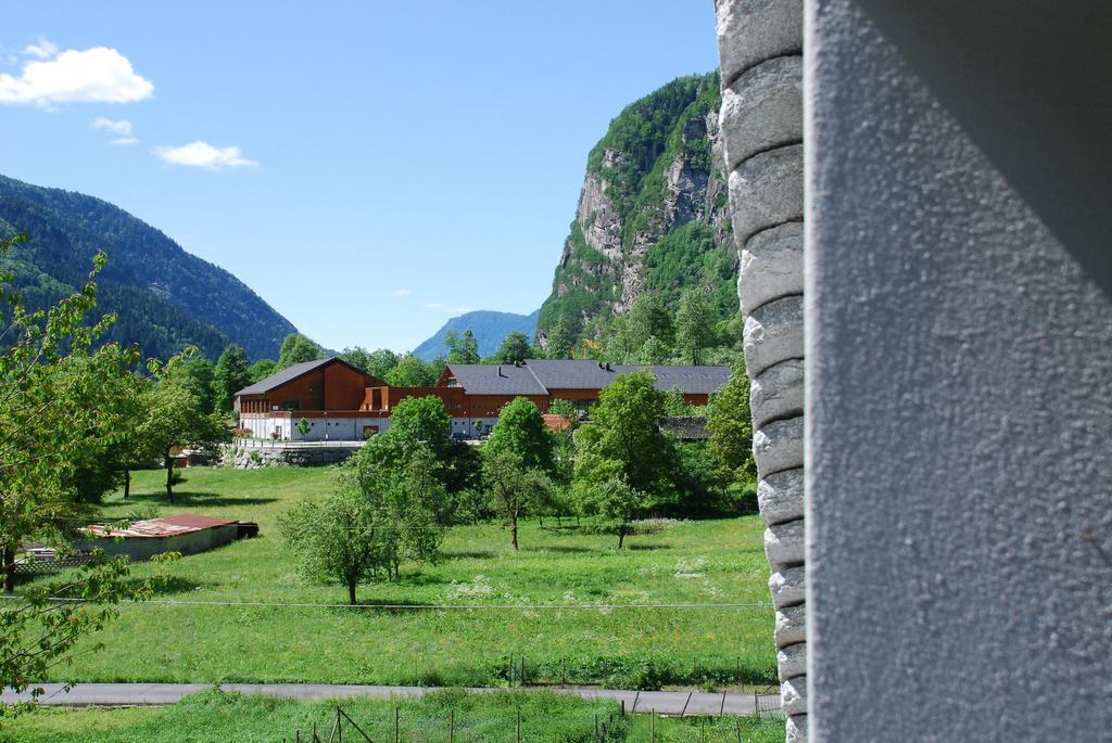 Il Borgo Antico Appartement Cadarese Buitenkant foto